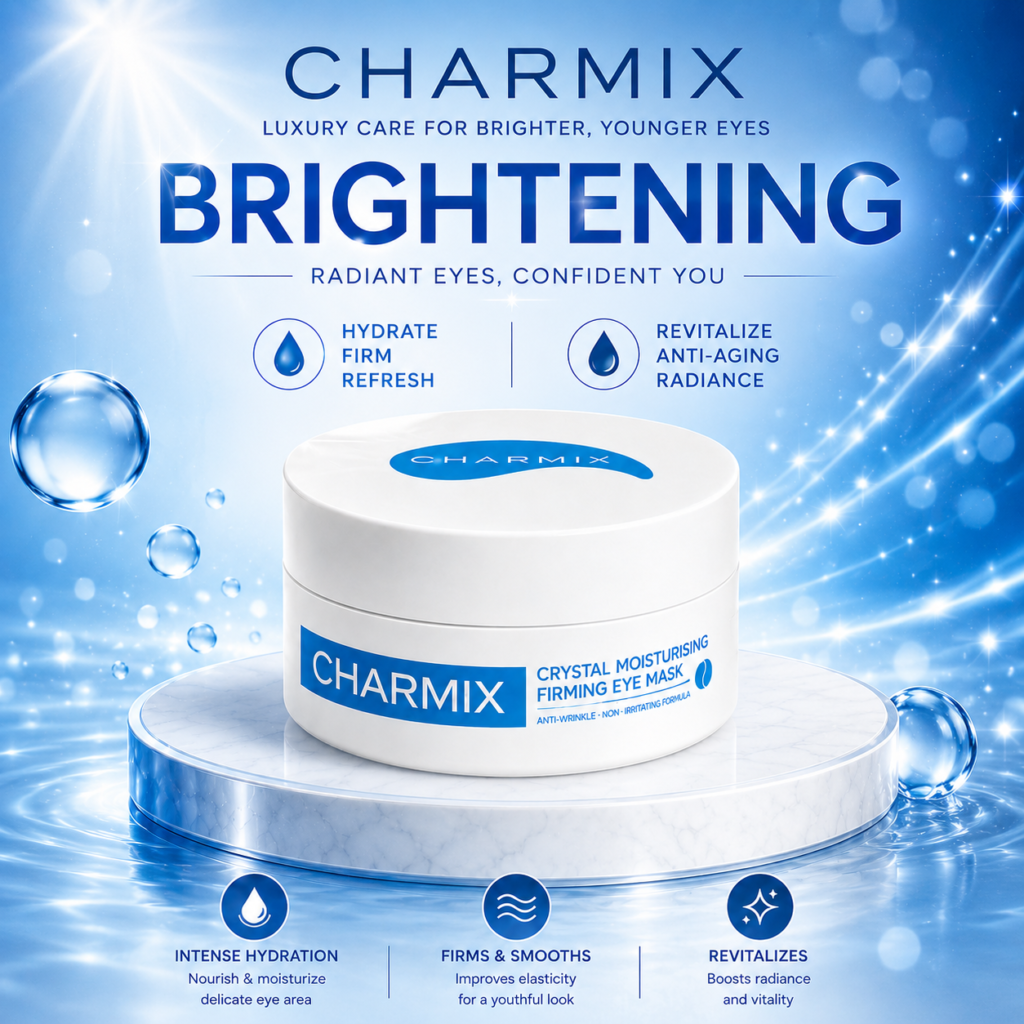 Set A - 1x Brightening CHARMIX